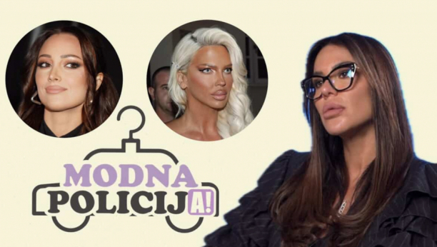 modna policija