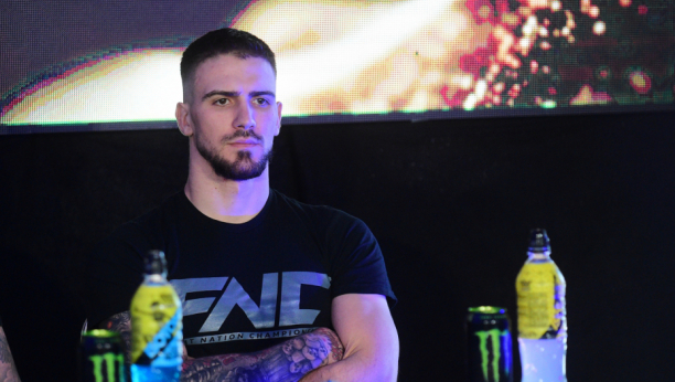 Marko Bojković