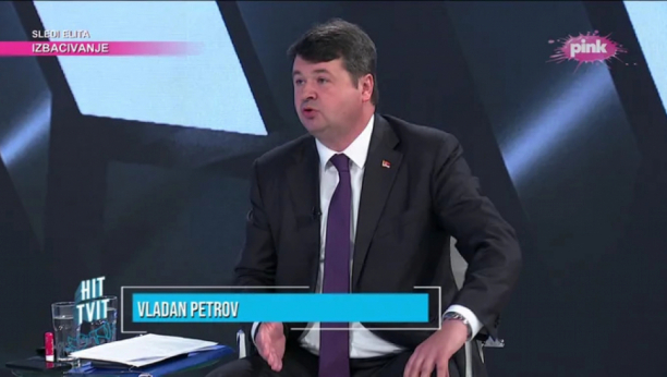 Vladan Petrov