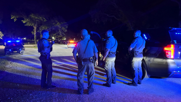 Horry County Police Department via AP