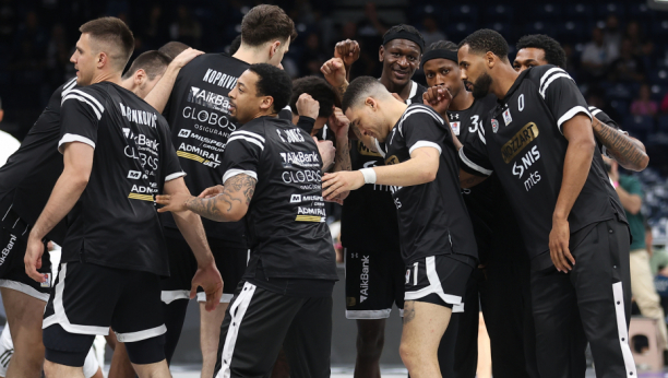 Partizan-Dubai