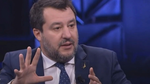 mateo salvini