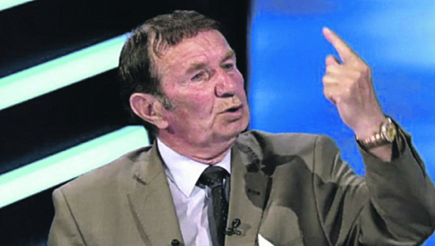 Selami Jenišeri