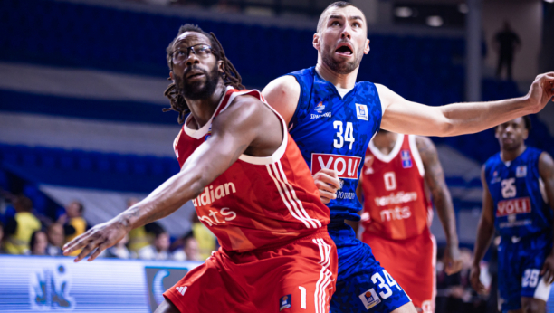 KK Crvena zvezda