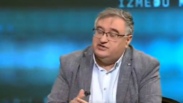 Đorđe Vukadinović