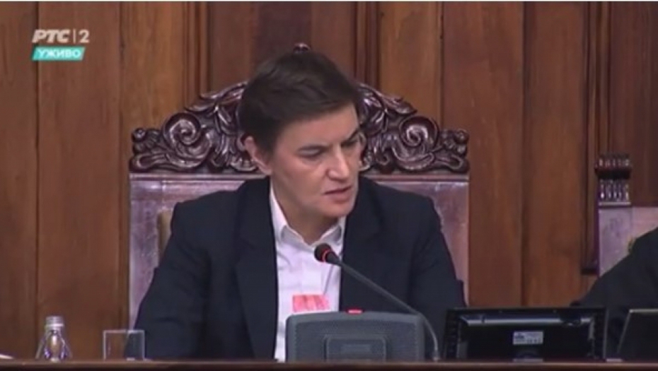 Ana brnabić