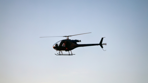Helikopter