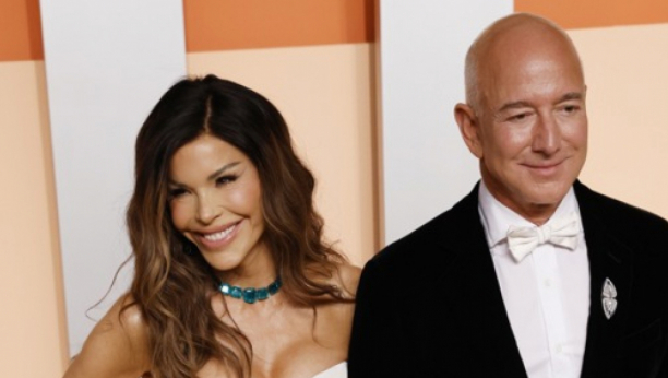 Džef Bezos