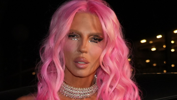 Jelena Karleuša