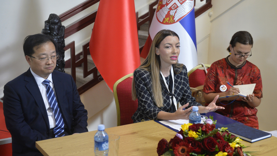 Adrijana Mesarović