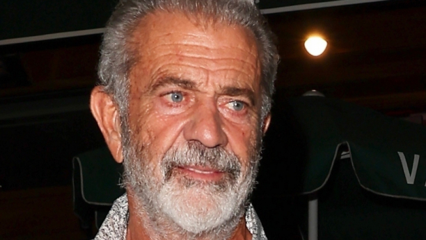 mel gibson