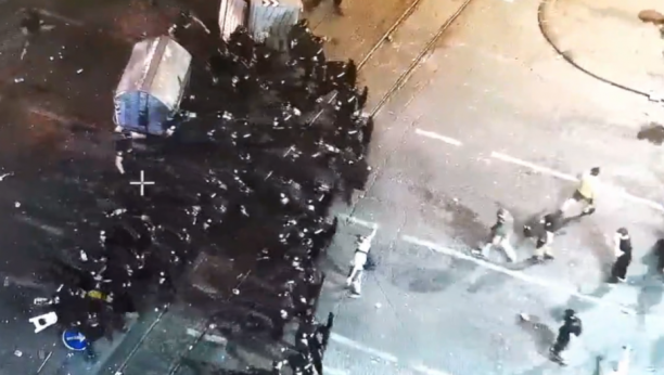 Kordon policije