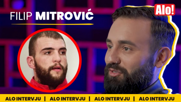 filip mitrović